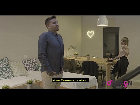 ❤️ PORNBCN 4K یوه بالغه ښځه د لویو ټوټو سره غواړي مقعد شي ځوان ګیګولو د لوی ډیک سره blowjob amortism سخت fuck لاسي دنده سپي سټایل بلی چاټ orgasm فرانسوي فرعي سرلیکونه ❤️❌ ❌❤