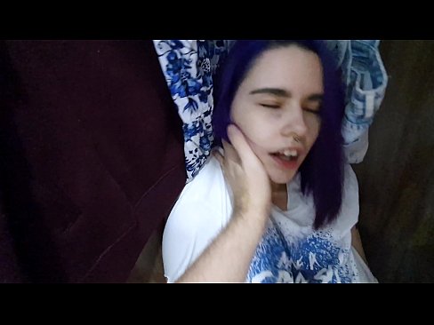 ❤️ زما خور په الماری کې وموندله او د هغې سره یې مرسته وکړه ❤️❌ ❌❤